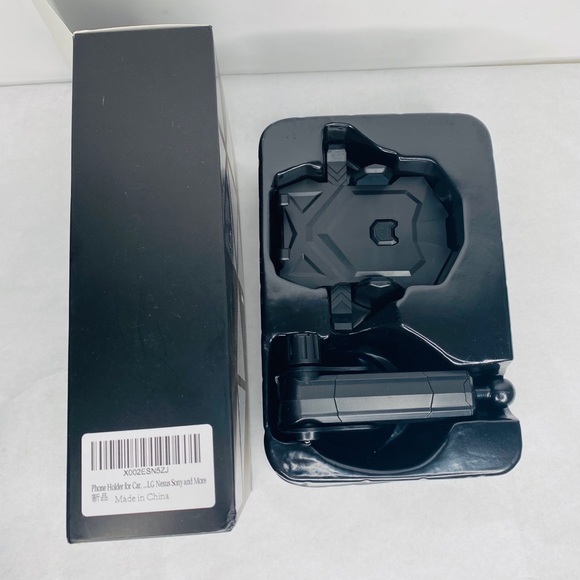 Manords Accessories Phone Holder For Car Manords Universal Long